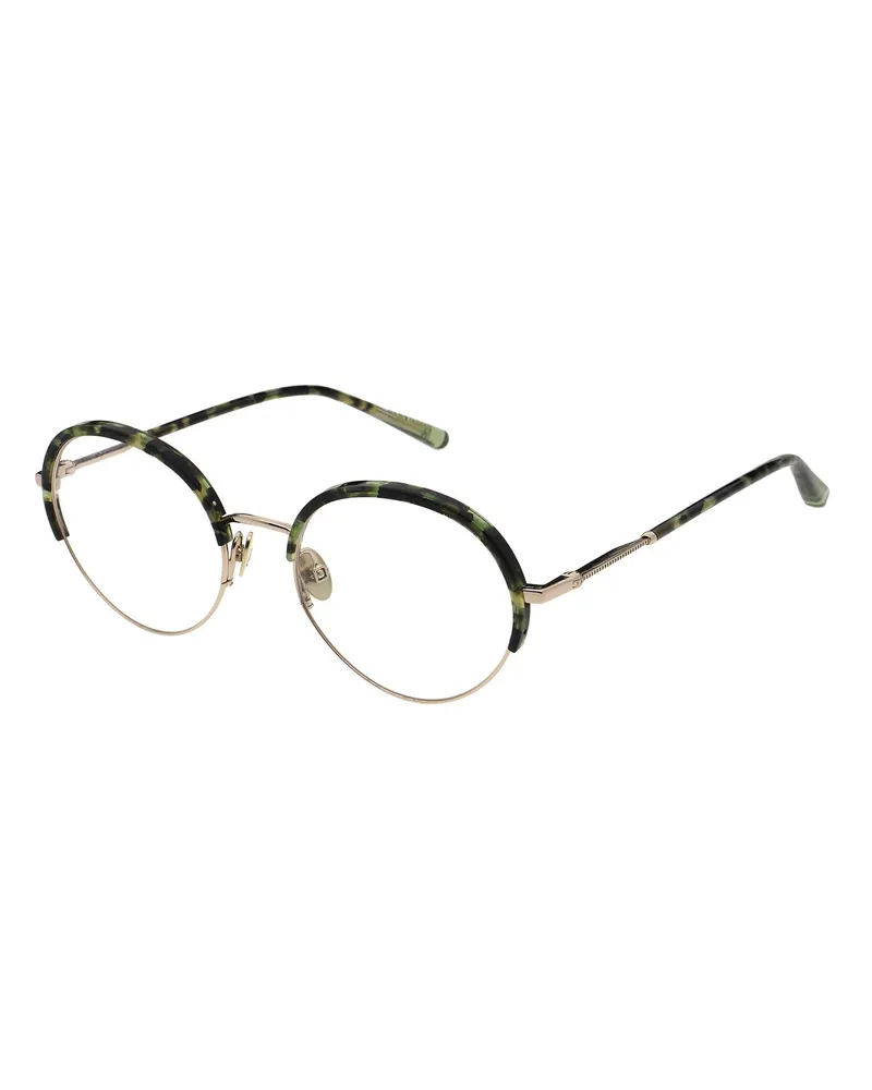 Scotch&Soda Brillenfassung SS1027 505 51 Gold