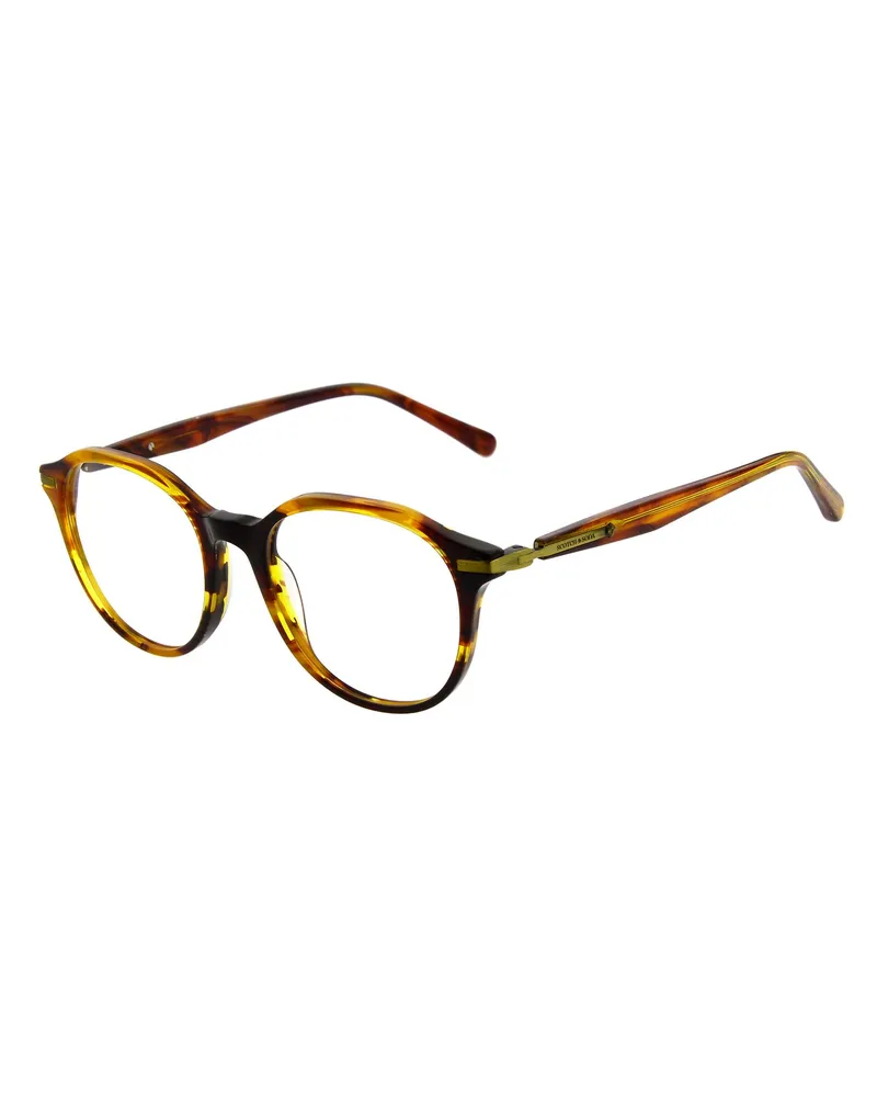 Scotch&Soda Brillenfassung SS4024 107 51 Braun