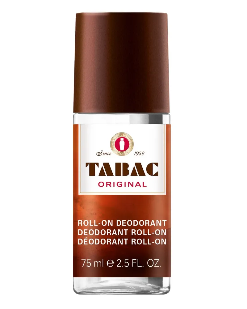 Tabac Original Original - Deodorant Roll on 75ml 