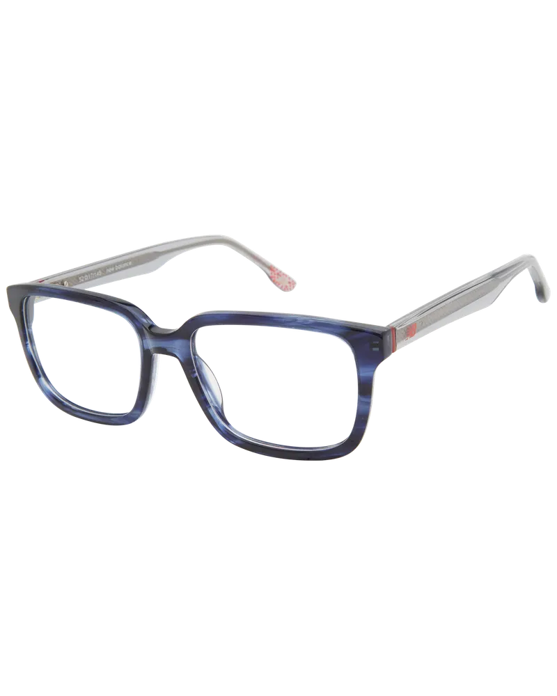 New Balance Brille NB414102 52 Blau
