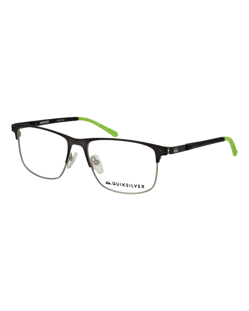 Quiksilver Optische Fassungen EQYEG03115 BGUN Ampere Silber