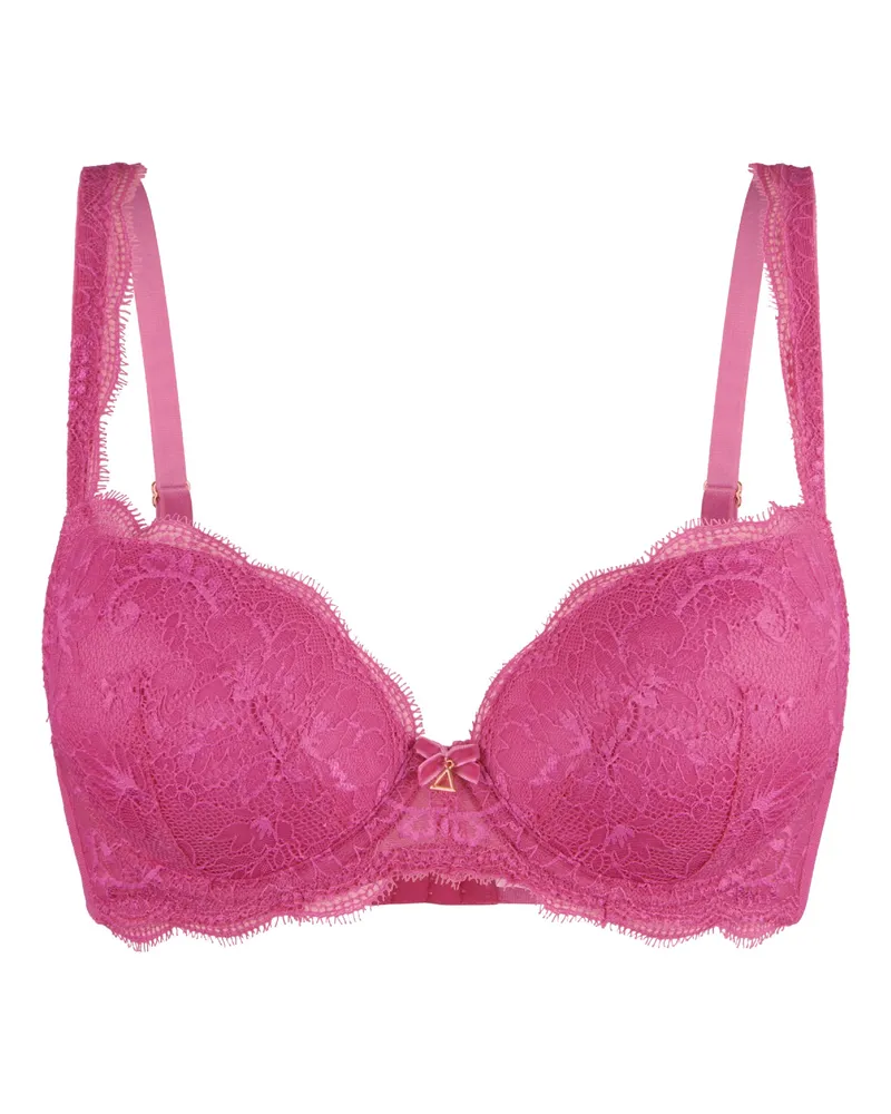 LingaDore Push up BH Rosa