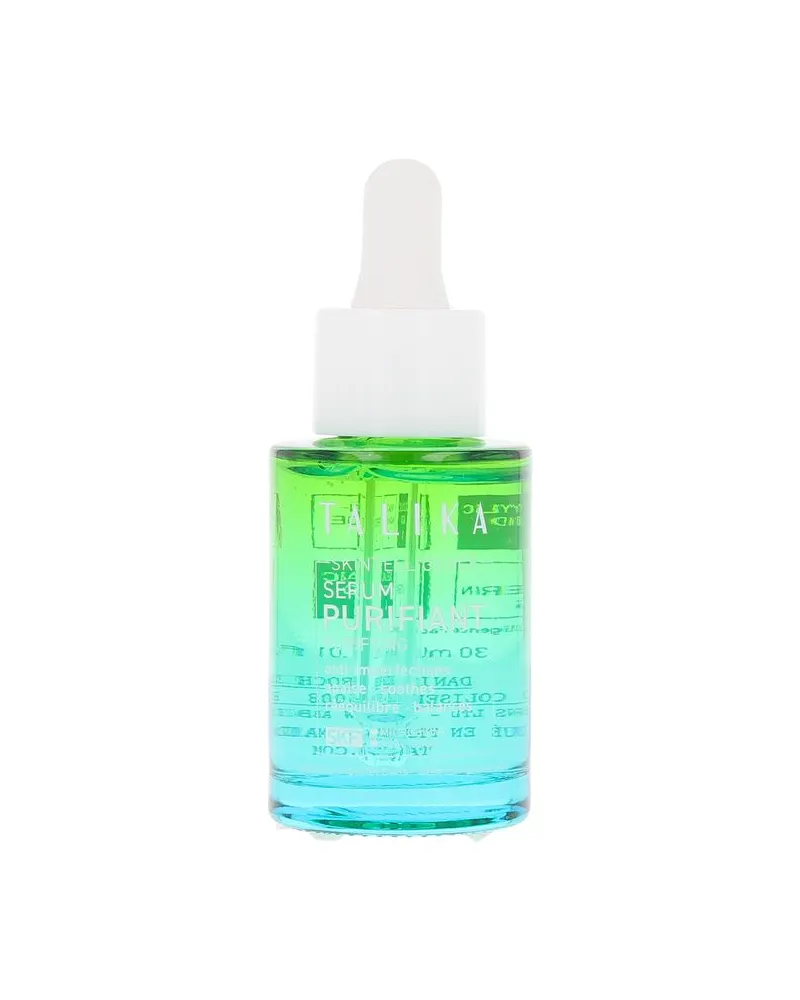 Talika Skintelligence reinigendes Serum 30 ml 