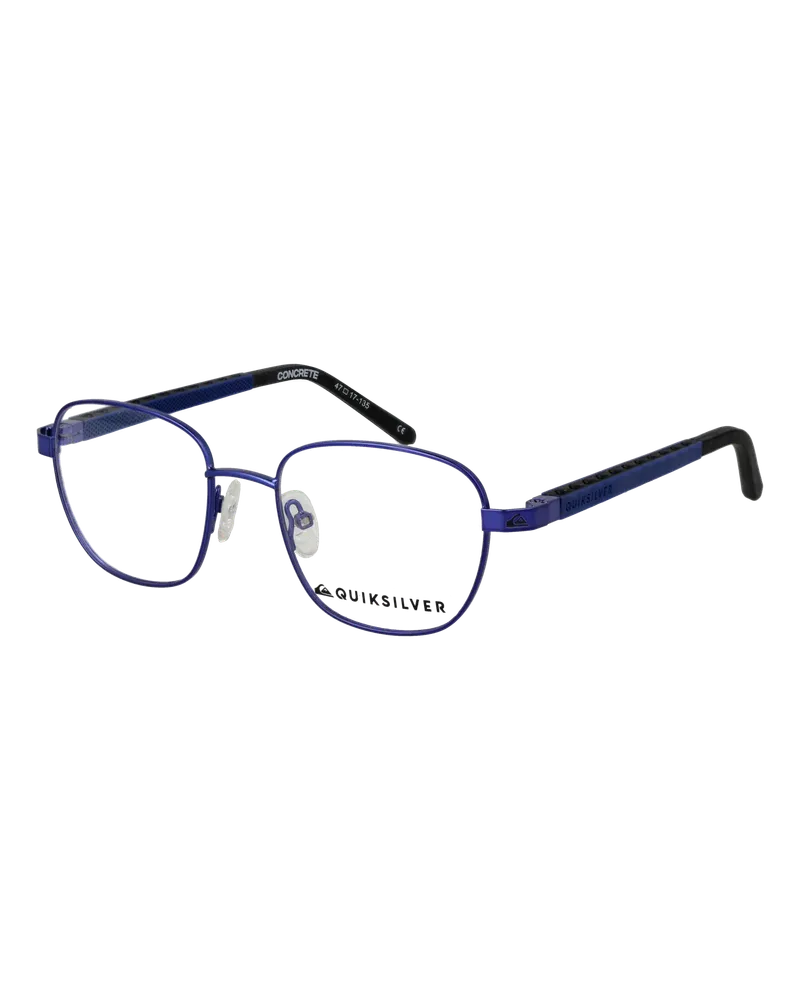 Quiksilver Optische Fassungen EQBEG03020 EBLU Concrete Blau