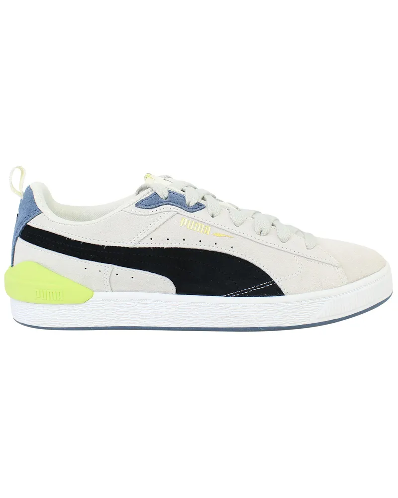 Puma Bloc Herren Beigefarbene Sneaker Beige