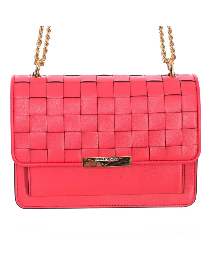 Michael Kors Umhängetasche 38S3GJ4L9U Frau Rosa