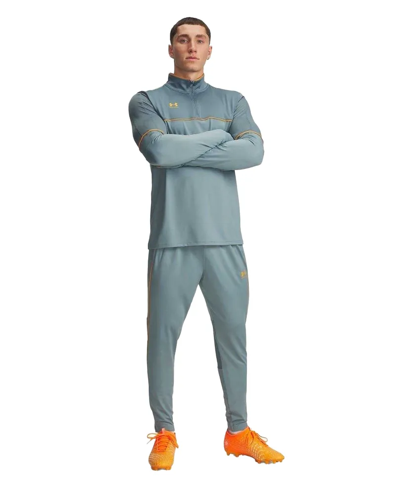 Under Armour Challenger" Hosen für Herren (Jasper Grau
