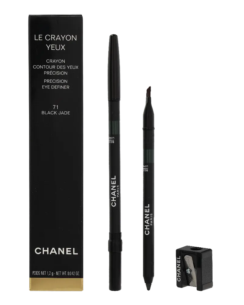 Chanel Le Crayon Yeux Precision Eye Definer 