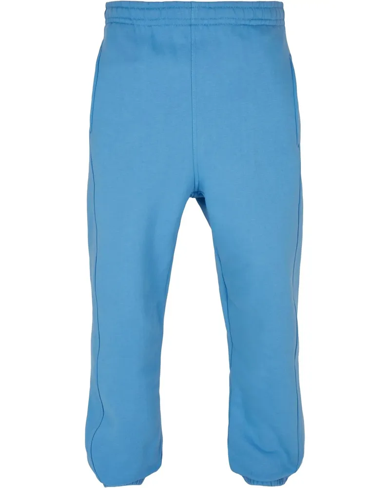 Urban Classics Trainingshose für Herren (Blau Blau