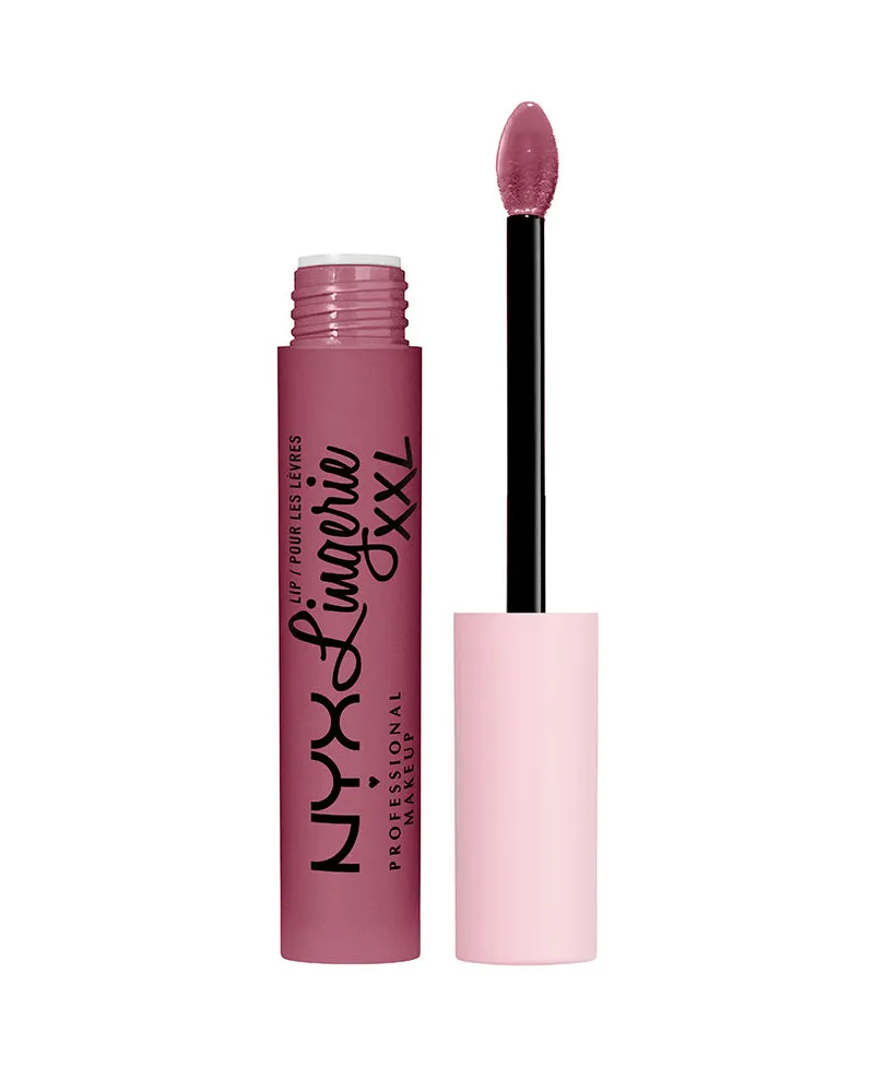 NYX Cosmetics Xxl-dessous #ungeschnürt 32,50 gr 