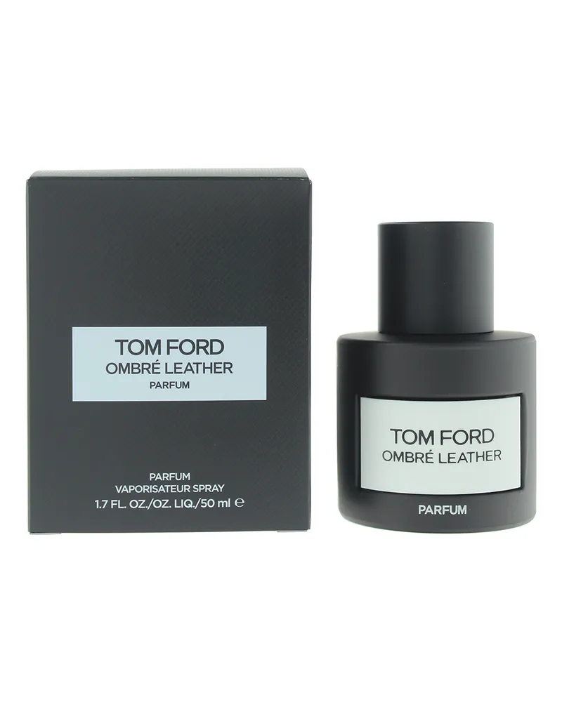 Tom Ford Ombré Leather - Parfum 50ml 
