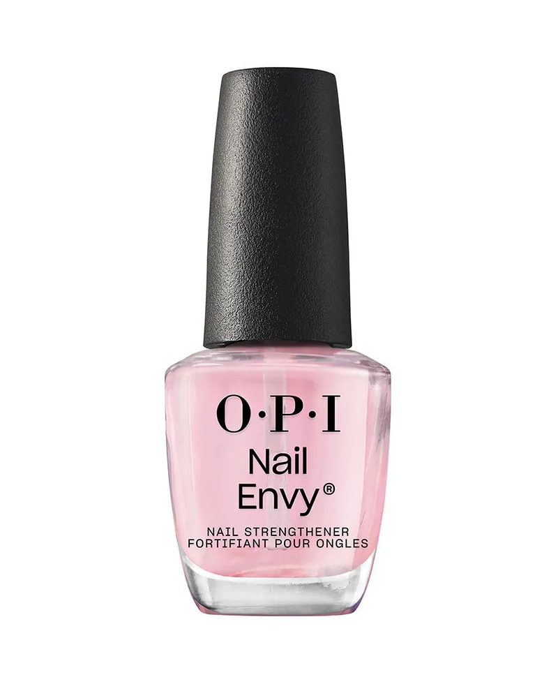OPI Nail Envy Nagelstärkender Behandlungslack #pink To Envy 15 ml 