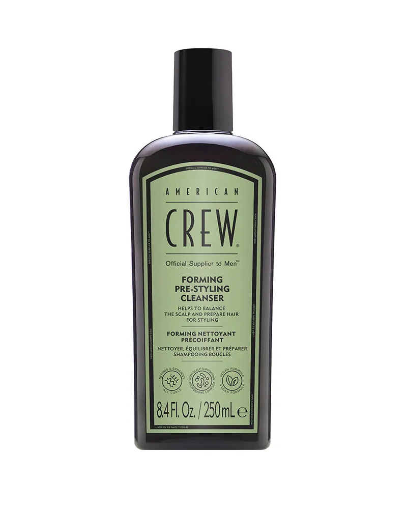American Crew Forming Pre-styling Shampoo 250 ml 