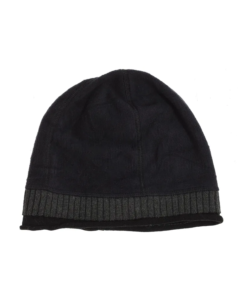 BUFF Polartec 100400 Mütze Schwarz