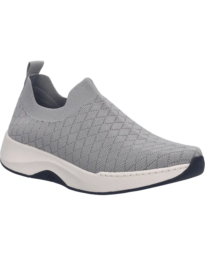Josef Seibel Damen Sneaker Elli 11 in grau Grau