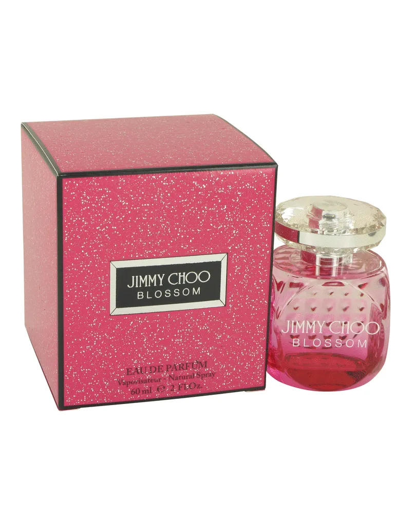Jimmy Choo Blossom Eau de Parfum 60ml Spray For Her 