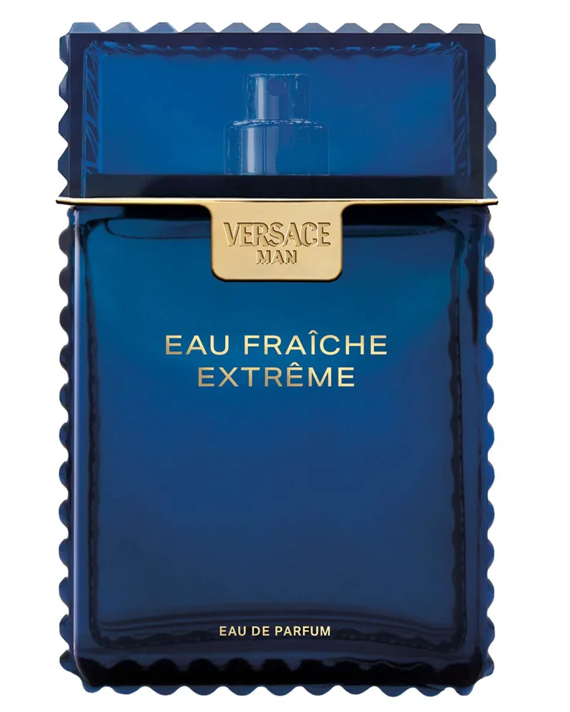 Versace Eau Fraîche Extrême Herren Eau de Parfum - 100ml 
