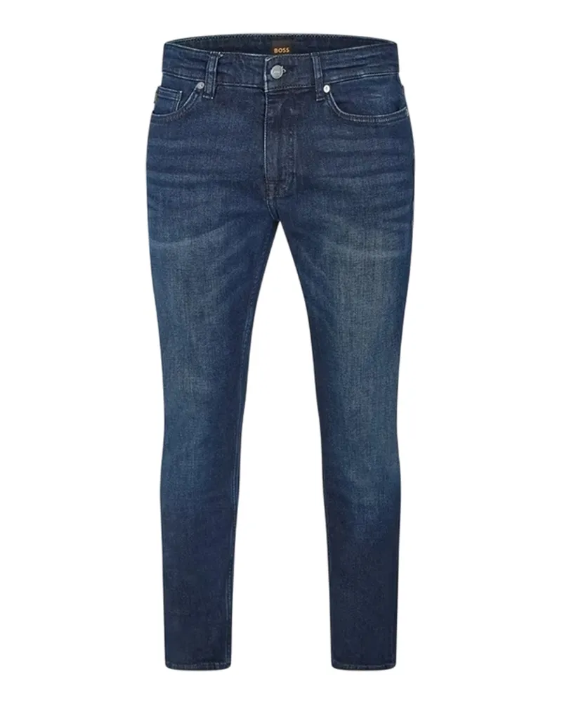 HUGO BOSS Delaware" Jeans für Herren (Horizont Blau