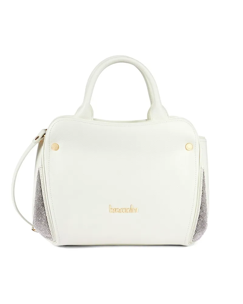 Braccialini Handbag Women Weiß