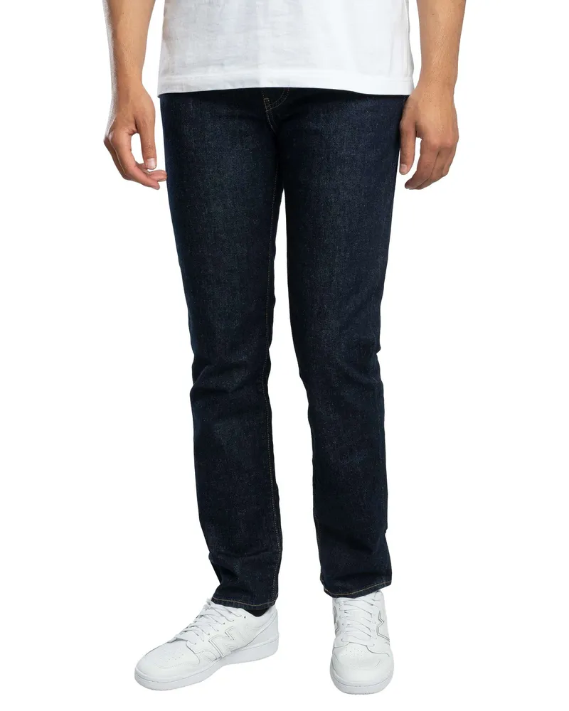 Levi's Levi's 511 Schlanke Jeans, Blau Blau