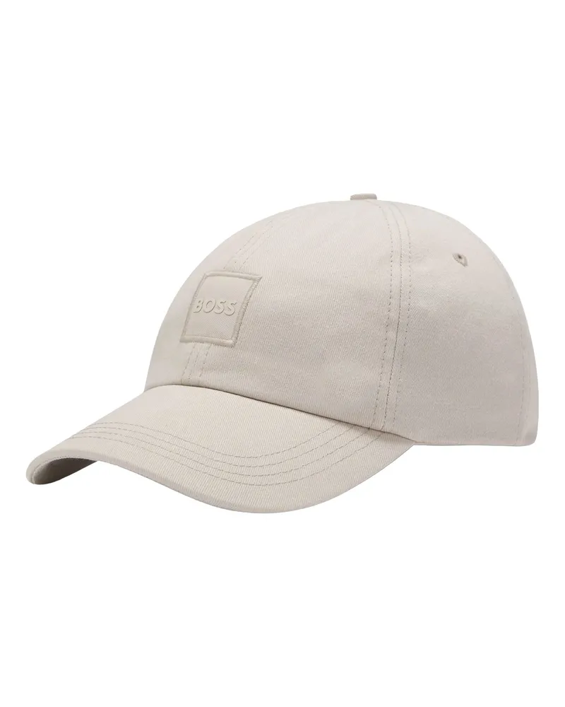 HUGO BOSS Derrel Cap - Beige Beige