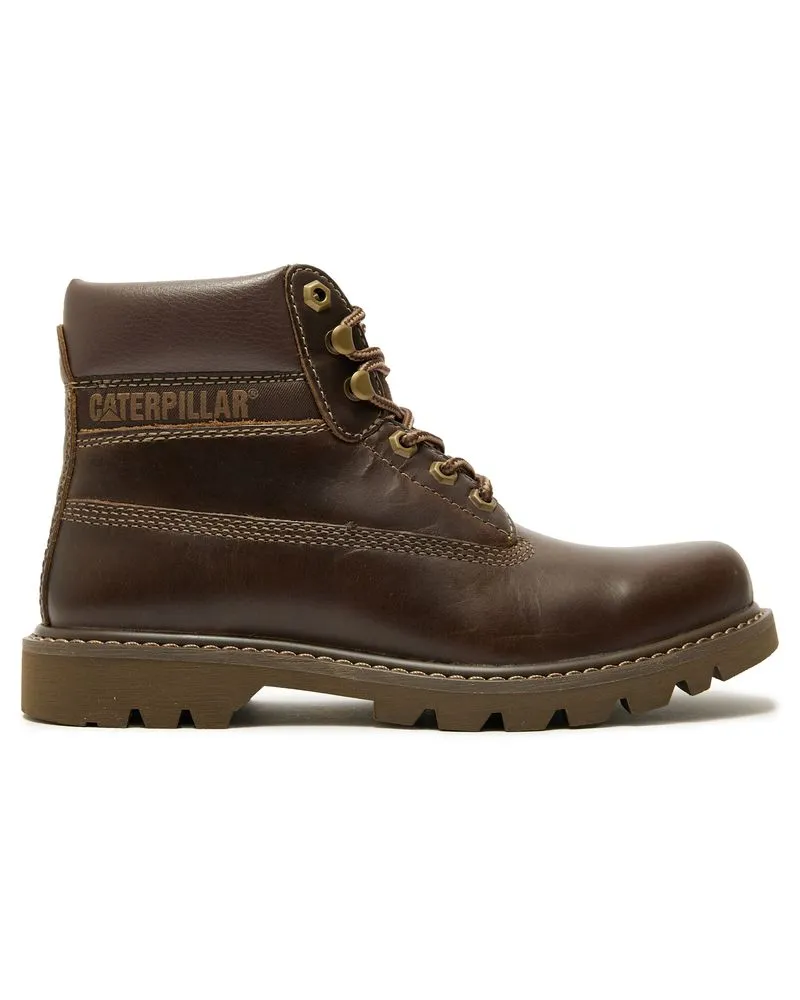 Caterpillar Footwear Colorado 2.0 Stiefel Braun