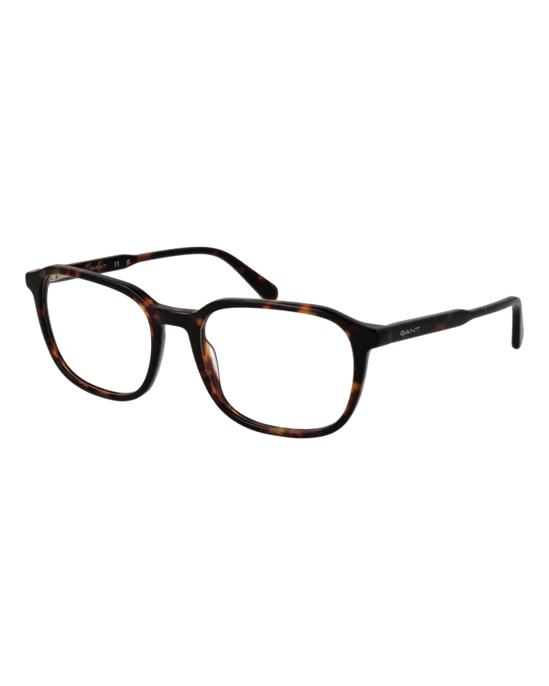 Gant Brillenfassung GA50036 052 56 Braun