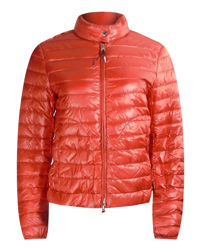 Parajumpers Sena Rote Daunenjacke Rot