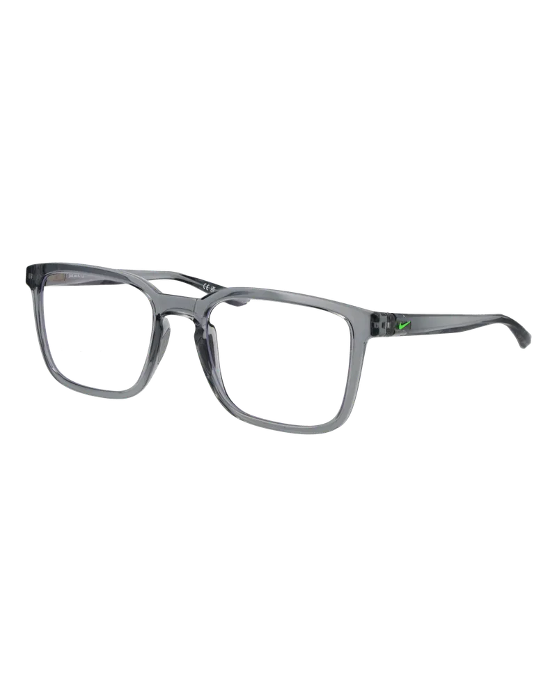 Nike Sonnenbrille DQ0792 017 55 Circuit BL MI Grau