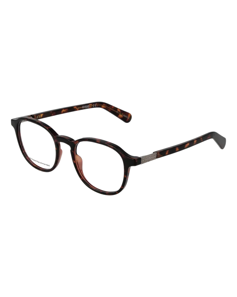 Guess Brille GU8251 053 48 Braun