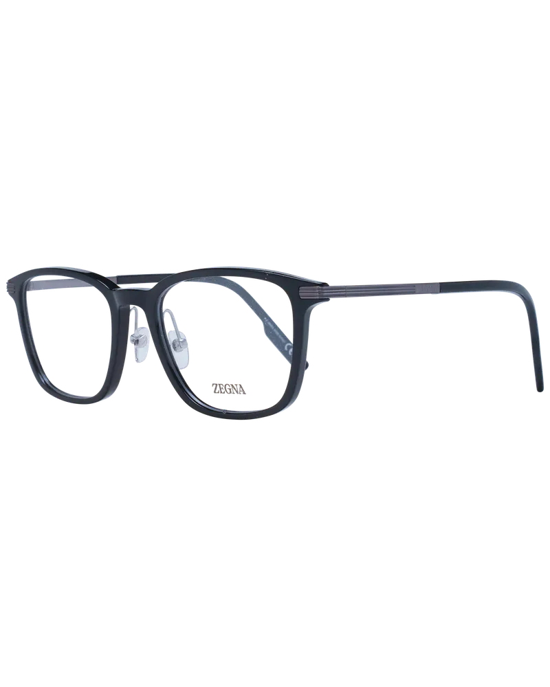 Ermenegildo Zegna Brillenfassung EZ5251-H 001 53 Schwarz