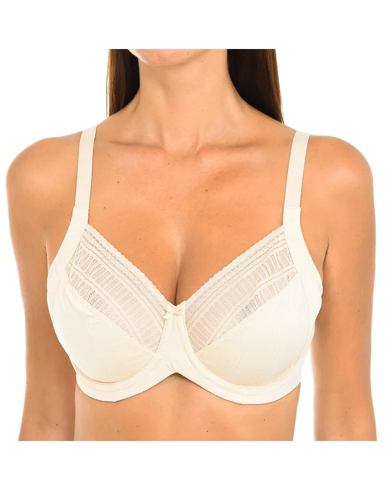 Maidenform Soft Cup Bügel-BH 50434 Frau Beige