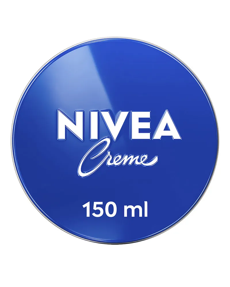 Nivea Blue Can Creme 150 ml 
