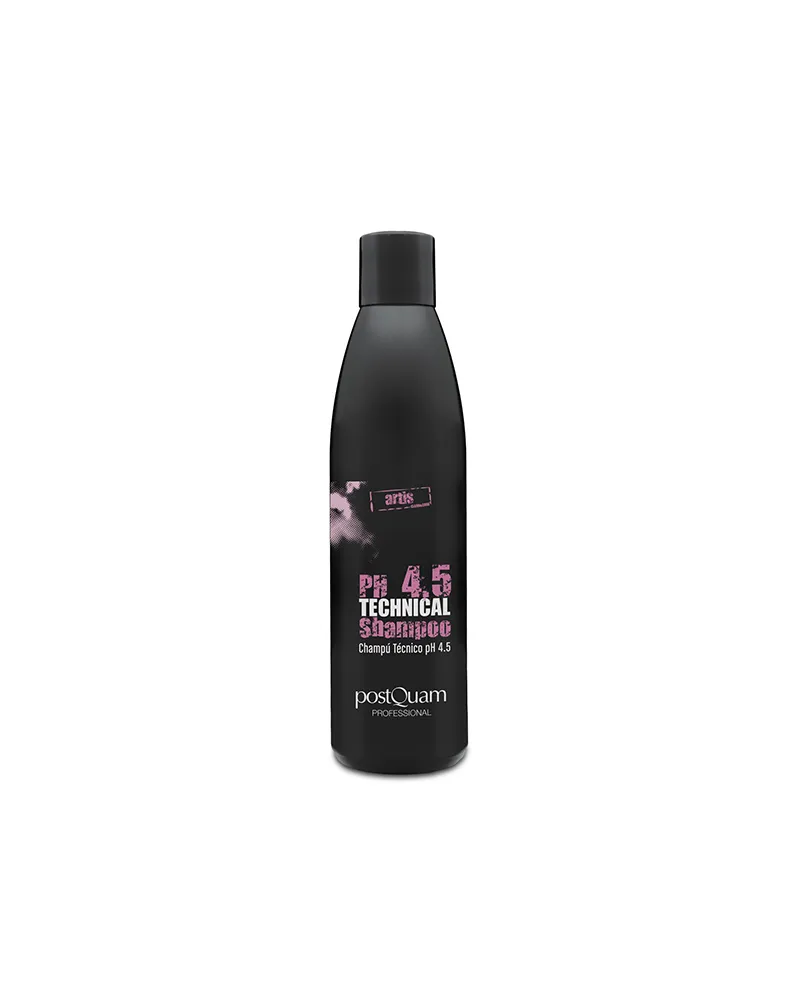 Postquam TECNIK- SHAMPOO 250 ML 
