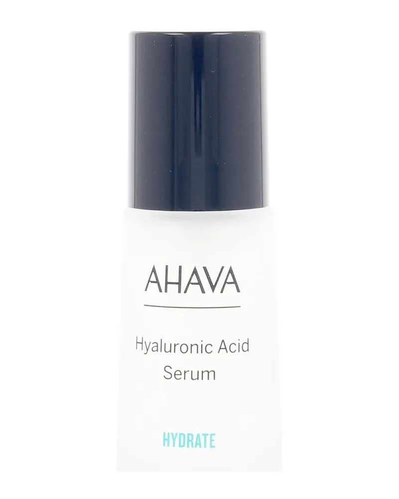 Ahava Hyaluronsäure Feuchtigkeitsserum 30 ml 