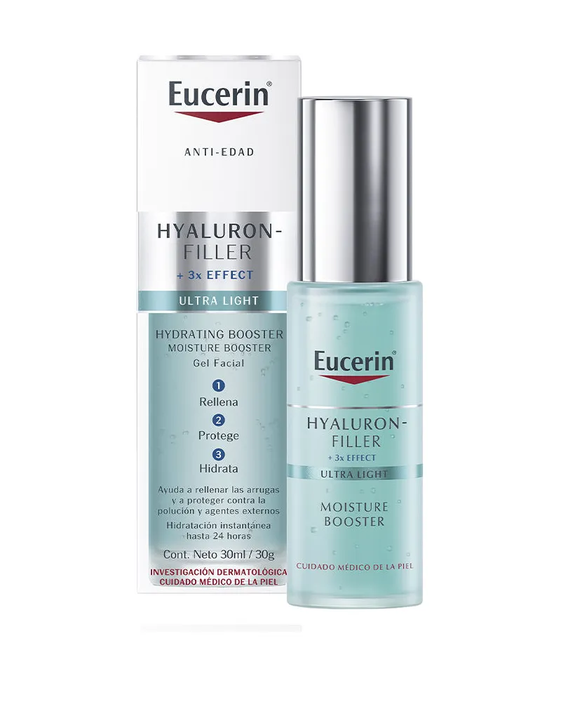 Eucerin Hyaluron Filler Moisture Booster 30 ml 