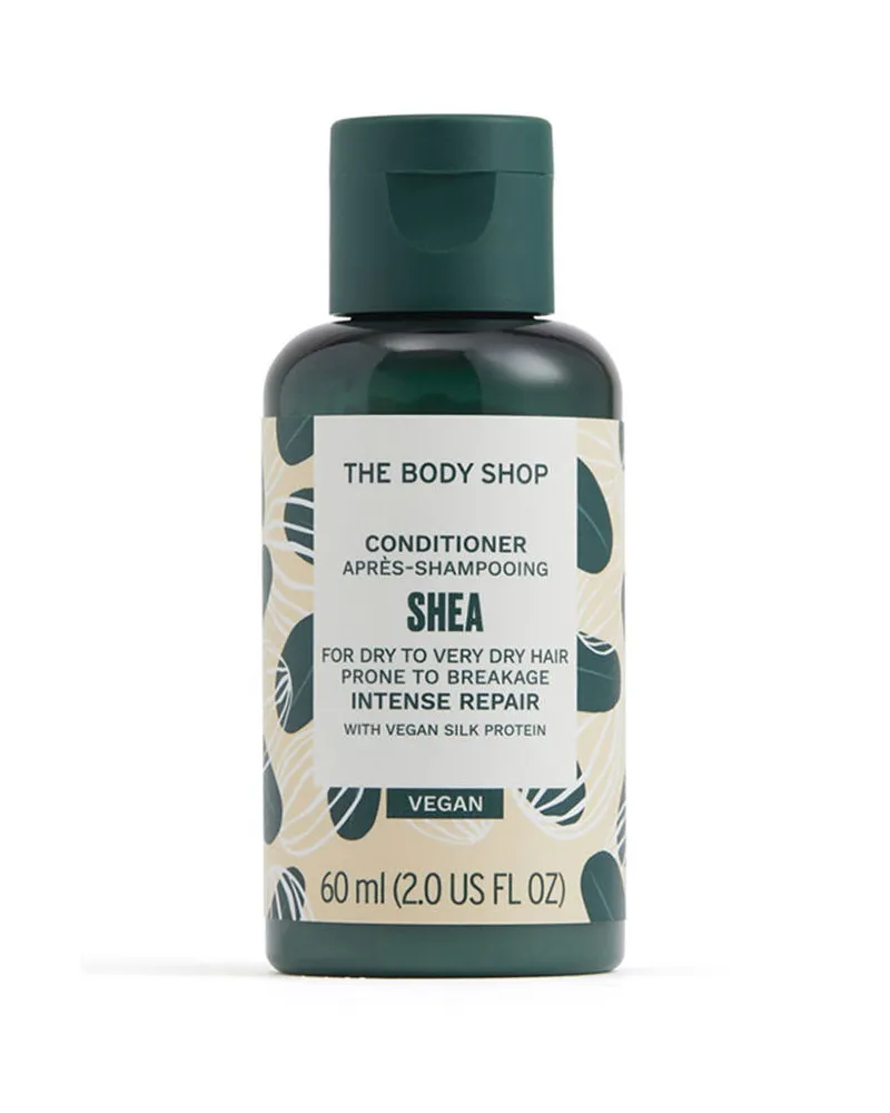 The Body Shop Shea-spülung 60 ml 