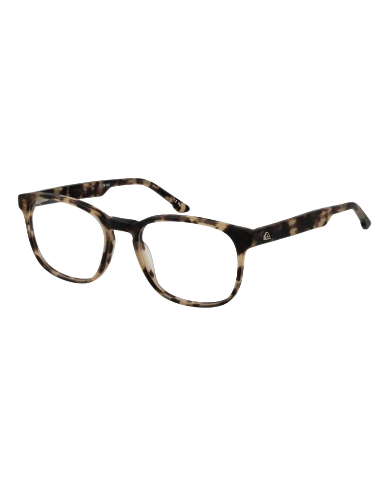 Quiksilver Brillenfassung EQYEG03134 ATOR Arlington Braun
