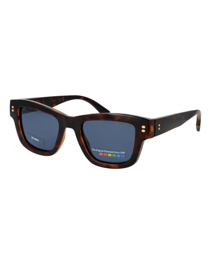 Polaroid Sonnenbrillen PLD 6256/S/X 086C3 49 Camouflage