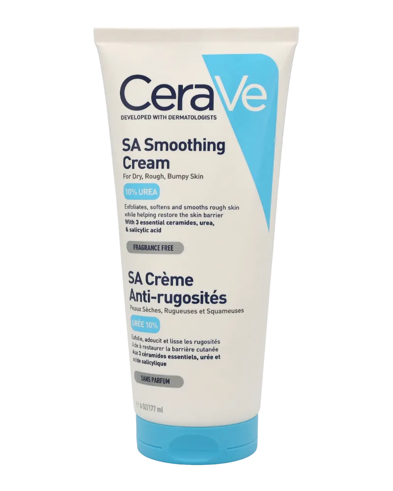 Skinny Tan SA Smoothing Cream 