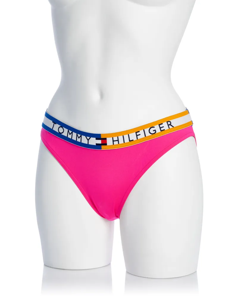 Tommy Hilfiger Bikini Rosa