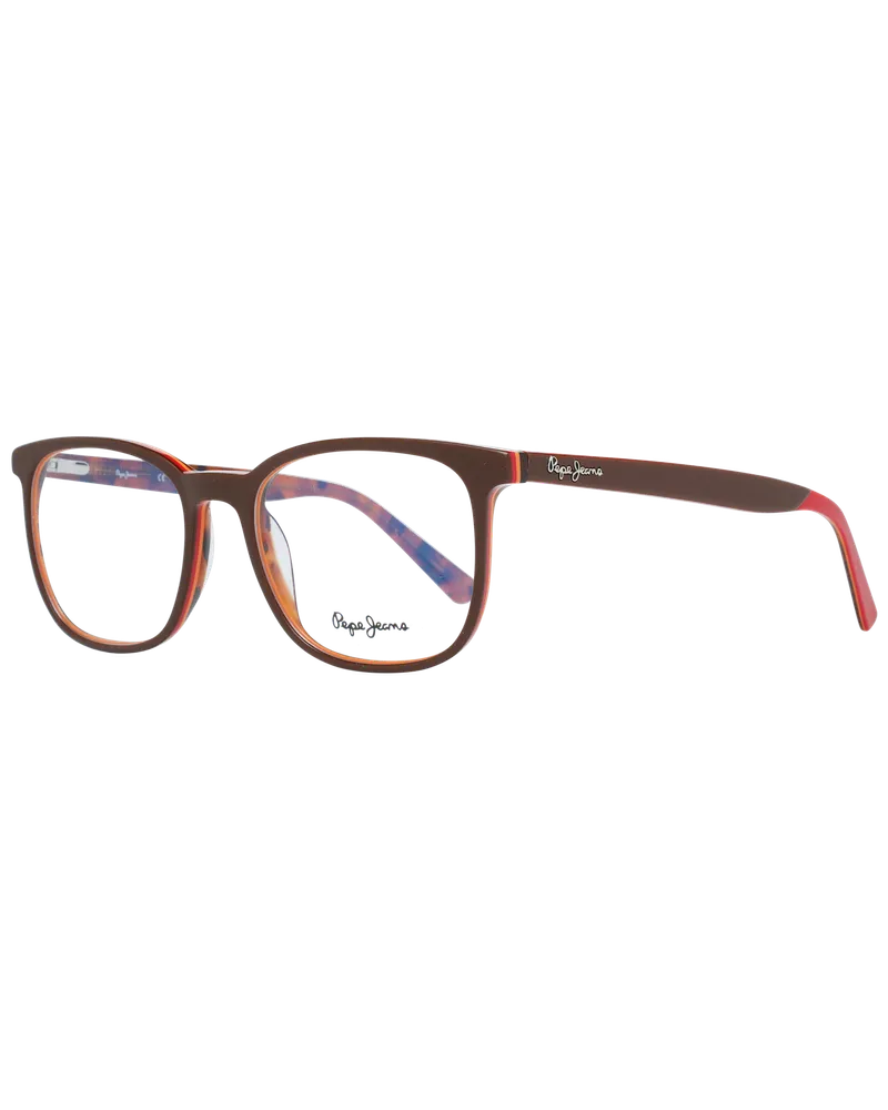 Pepe Jeans Optische Fassung PJ3371 C2 52 Braun