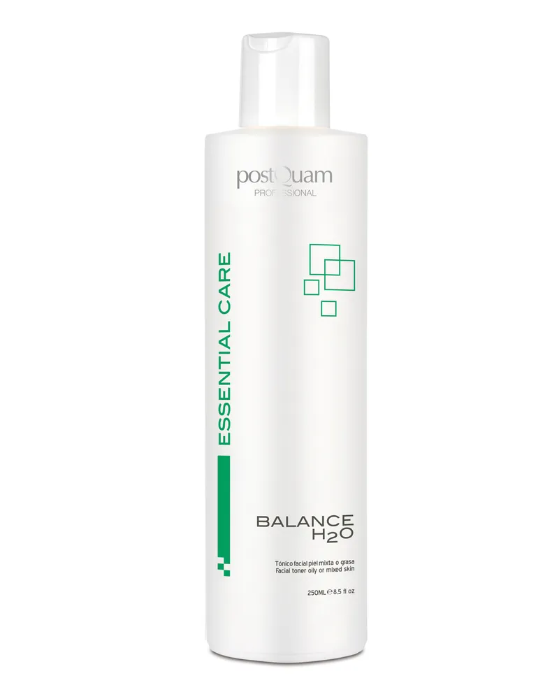 Postquam MISCHHAUT 250 ML. GESICHTSTONIC 