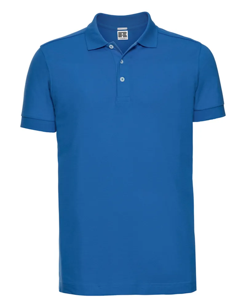 Russell Athletic Russell - Poloshirt für Herren Blau