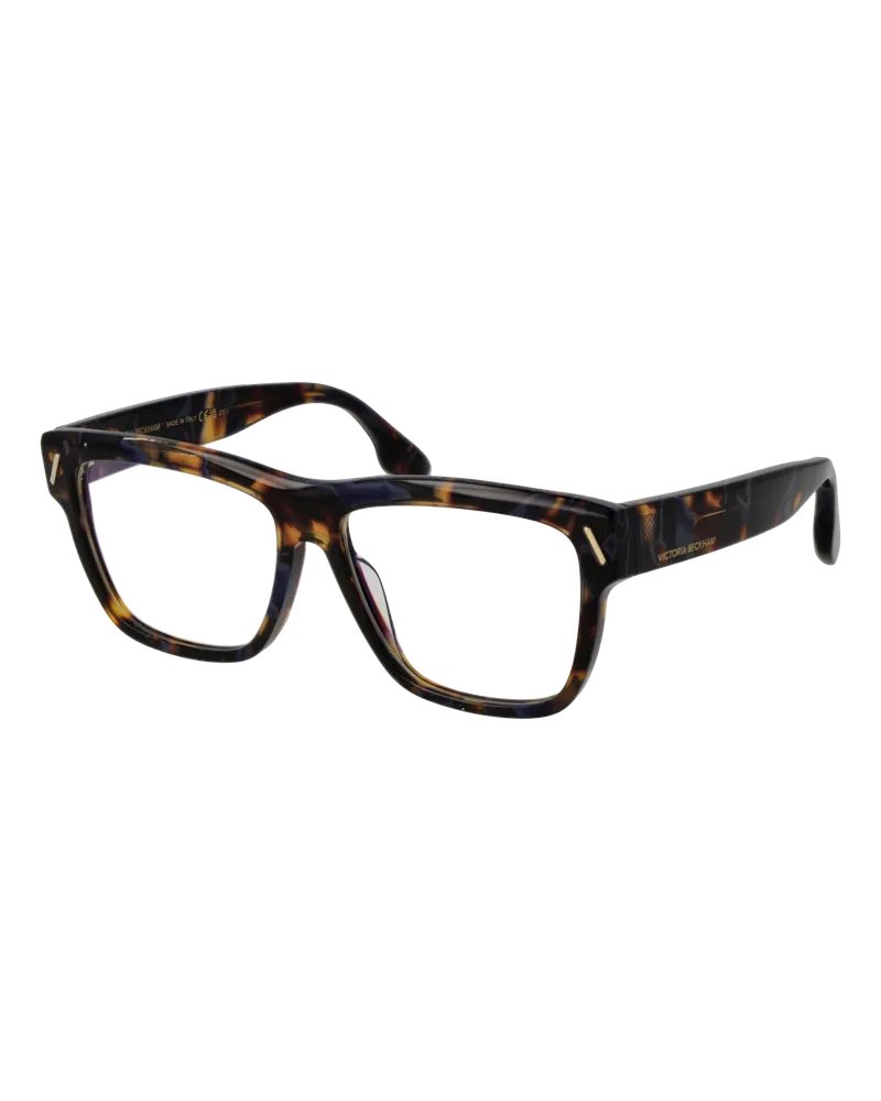 Victoria Beckham Brillenfassung VB2638 418 55 Braun