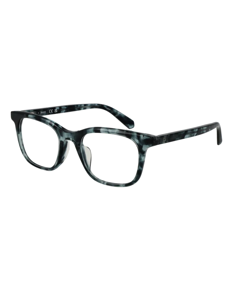 Guess Brillenfassung GU50092-H 092 50 Blau