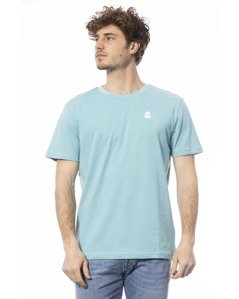 Invicta T-Shirt Männer Blau