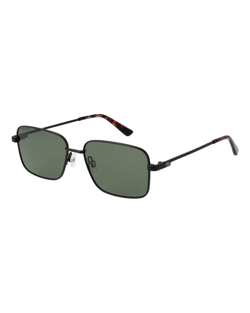 Pepe Jeans Sonnenbrille PJ5211 002P 54 Schwarz