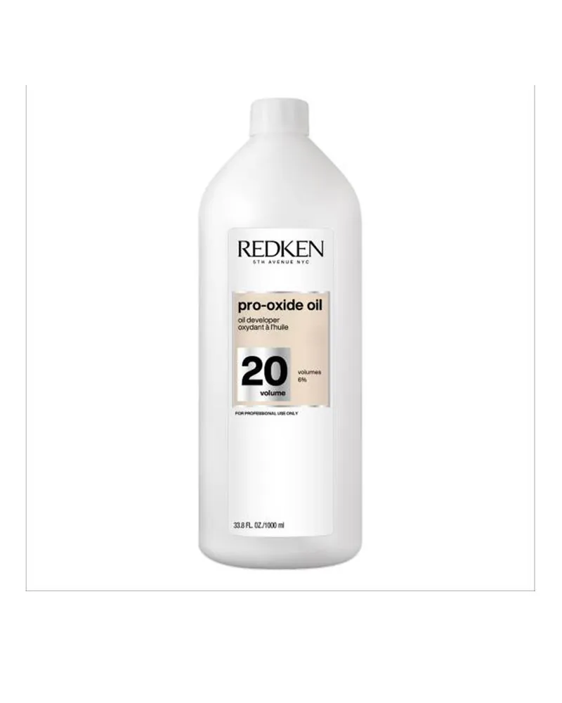 Redken Pro-oxide Oil Entwickler 20 Vol., 1000 ml 