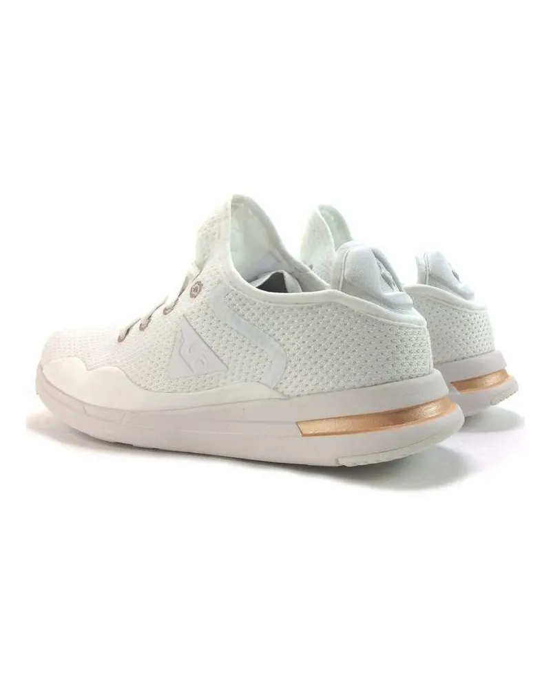 Le coq sportif Sneaker  Damen Authentisch Weiß